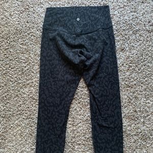 Lululemon Align Leggings
